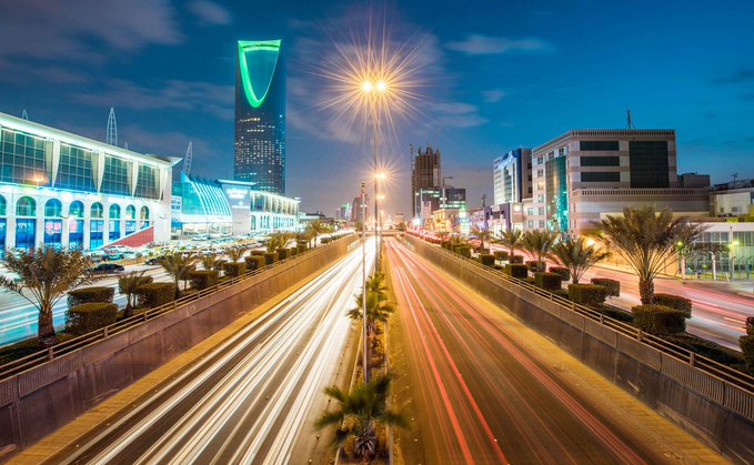 沙特阿拉伯投资380亿美元打造电子游戏中心