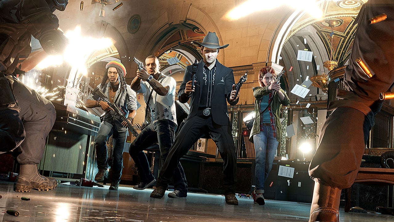 《法外枭雄：滚石城》PC配置公开！主机版将在6月正式发售