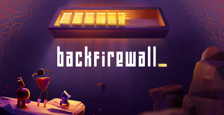 逃避OS更新，以生存为目标的谜题冒险《反向防火墙_Backfirewall_》开始发售!