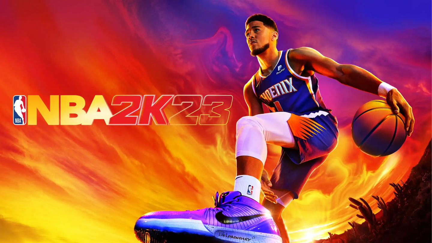 索尼 PS Plus 六月会免游戏公布，《NBA 2K23》等三款